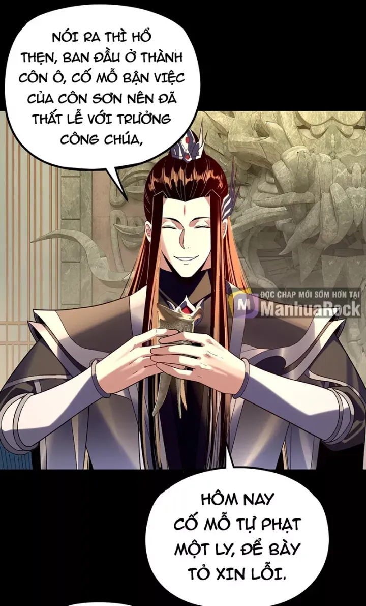 đọc truyện Ta Trời Sinh Đã Là Nhân Vật Phản Diện Chương 482 ảnh 21 tại Thiên Thai Truyện