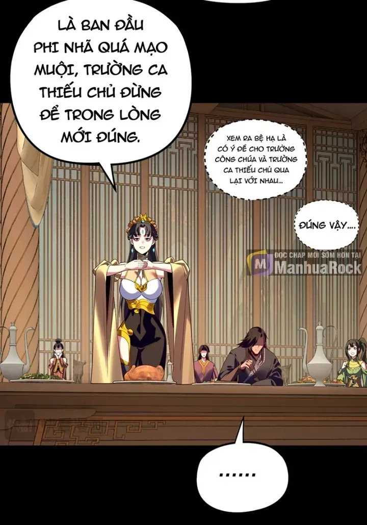 đọc truyện Ta Trời Sinh Đã Là Nhân Vật Phản Diện Chương 482 ảnh 22 tại Thiên Thai Truyện