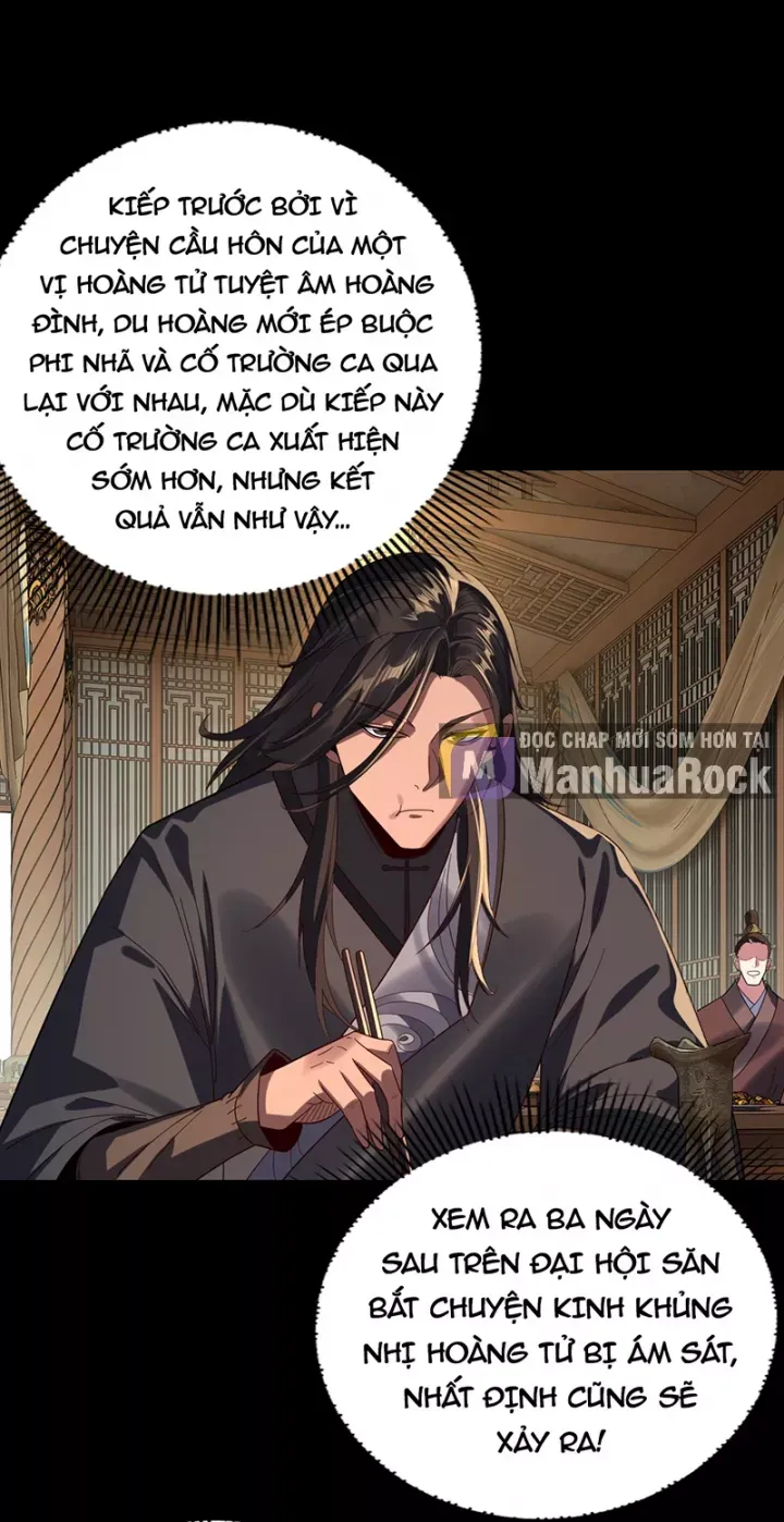 đọc truyện Ta Trời Sinh Đã Là Nhân Vật Phản Diện Chương 482 ảnh 23 tại Thiên Thai Truyện