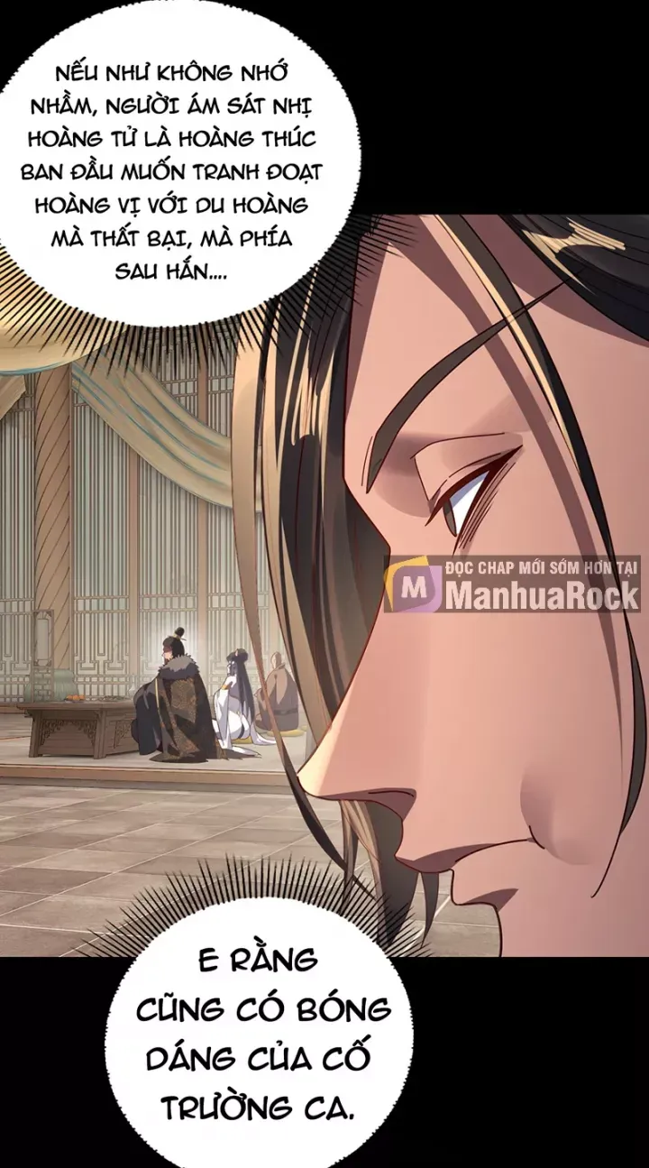 đọc truyện Ta Trời Sinh Đã Là Nhân Vật Phản Diện Chương 482 ảnh 24 tại Thiên Thai Truyện