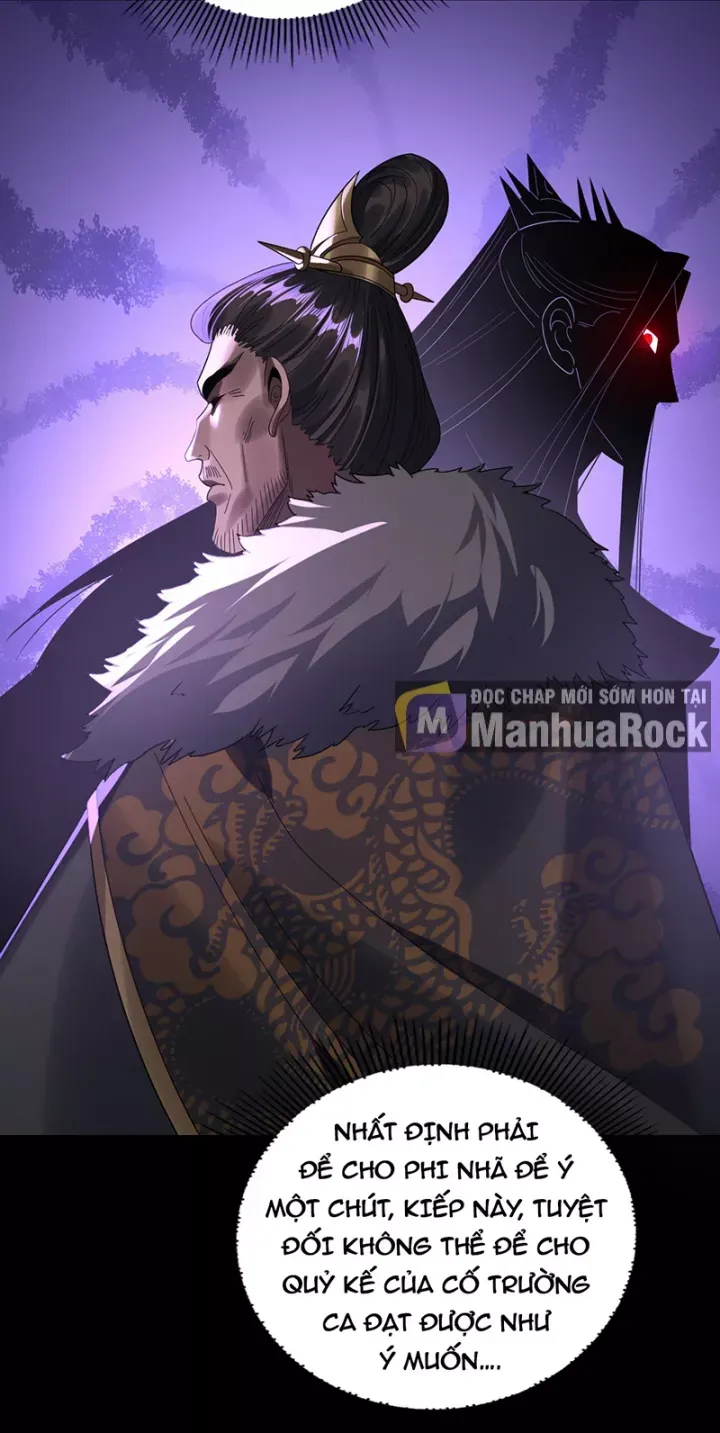 đọc truyện Ta Trời Sinh Đã Là Nhân Vật Phản Diện Chương 482 ảnh 25 tại Thiên Thai Truyện