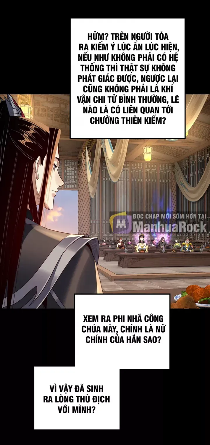 đọc truyện Ta Trời Sinh Đã Là Nhân Vật Phản Diện Chương 482 ảnh 26 tại Thiên Thai Truyện