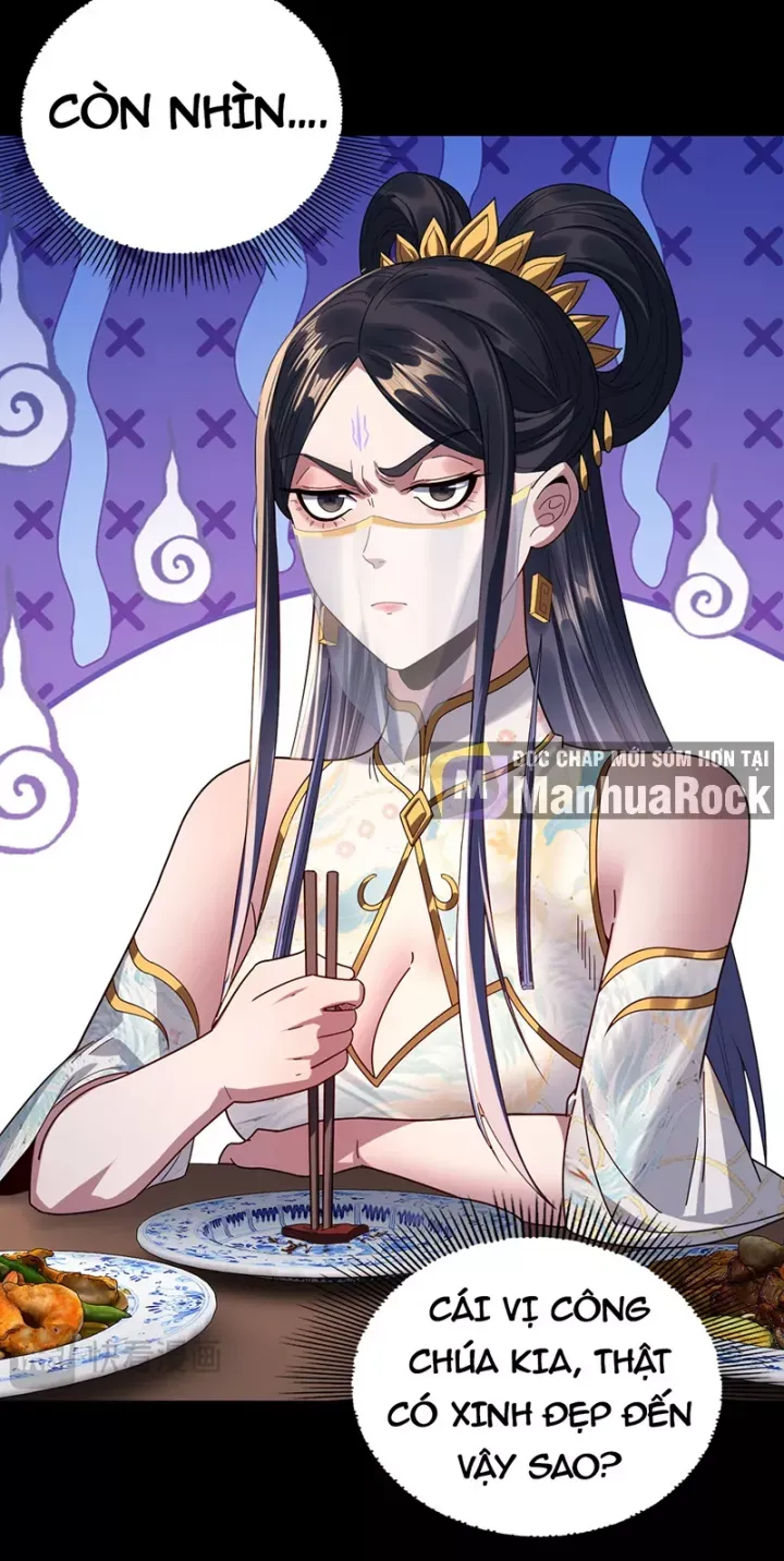 đọc truyện Ta Trời Sinh Đã Là Nhân Vật Phản Diện Chương 482 ảnh 28 tại Thiên Thai Truyện