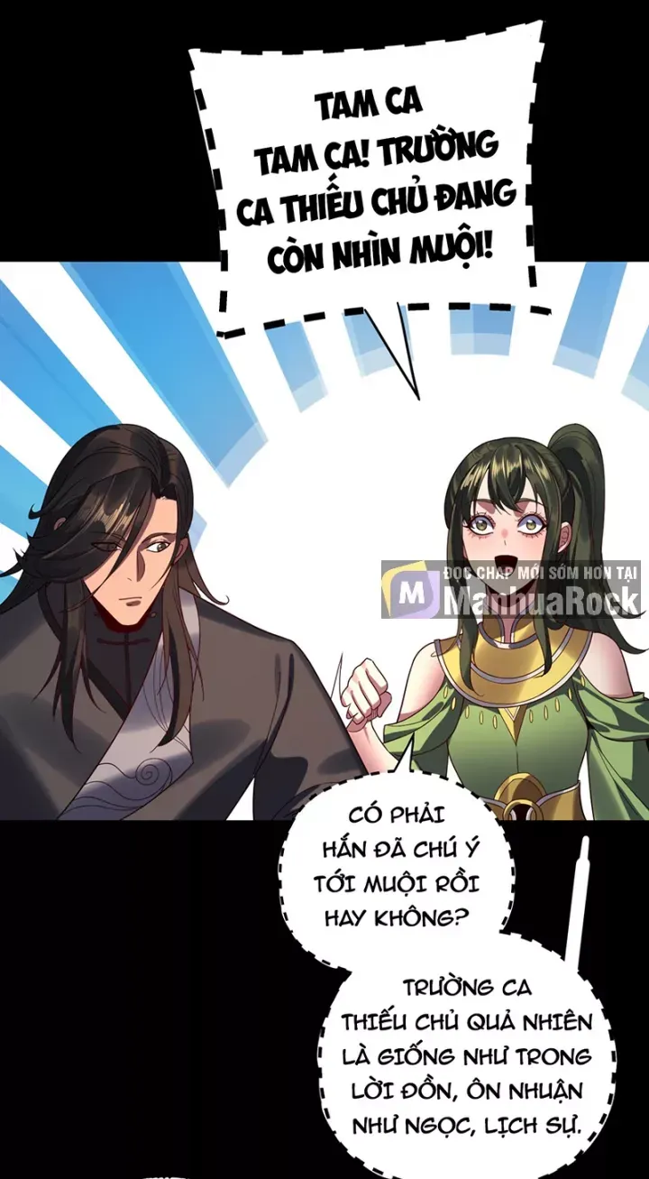 đọc truyện Ta Trời Sinh Đã Là Nhân Vật Phản Diện Chương 482 ảnh 30 tại Thiên Thai Truyện