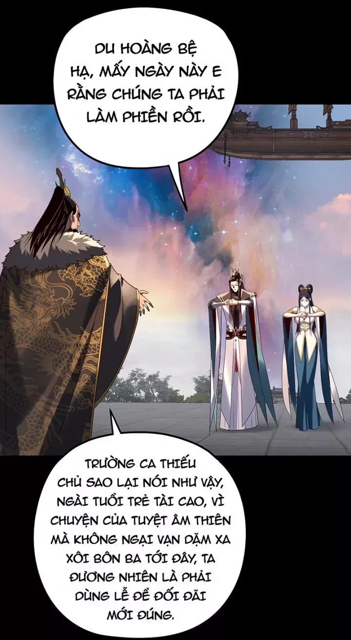 đọc truyện Ta Trời Sinh Đã Là Nhân Vật Phản Diện Chương 482 ảnh 5 tại Thiên Thai Truyện