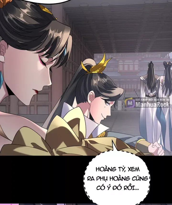 đọc truyện Ta Trời Sinh Đã Là Nhân Vật Phản Diện Chương 482 ảnh 8 tại Thiên Thai Truyện