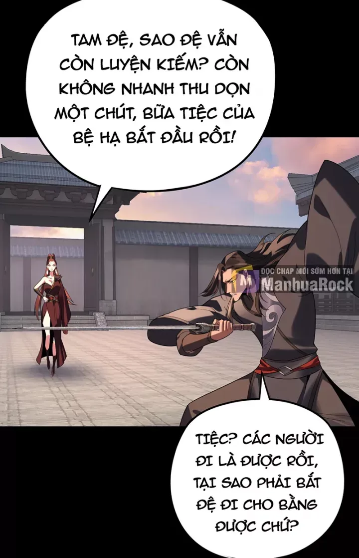 đọc truyện Ta Trời Sinh Đã Là Nhân Vật Phản Diện Chương 482 ảnh 11 tại Thiên Thai Truyện