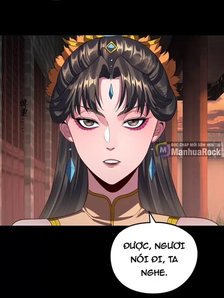 đọc truyện Ta Trời Sinh Đã Là Nhân Vật Phản Diện Chương 483 ảnh 12 tại Thiên Thai Truyện