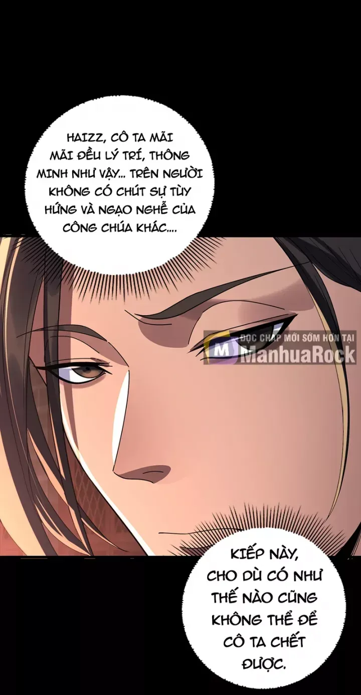 đọc truyện Ta Trời Sinh Đã Là Nhân Vật Phản Diện Chương 483 ảnh 13 tại Thiên Thai Truyện