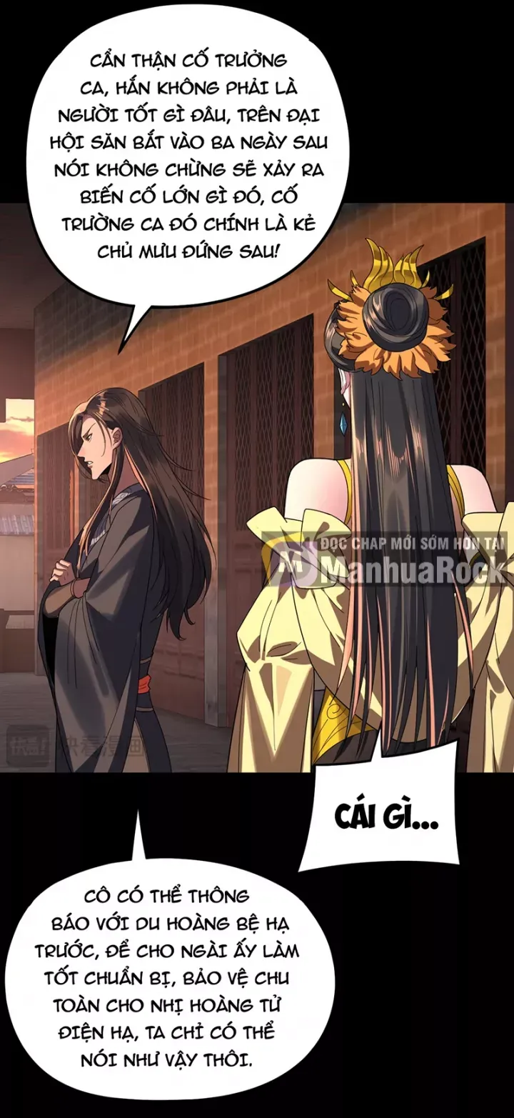 đọc truyện Ta Trời Sinh Đã Là Nhân Vật Phản Diện Chương 483 ảnh 14 tại Thiên Thai Truyện