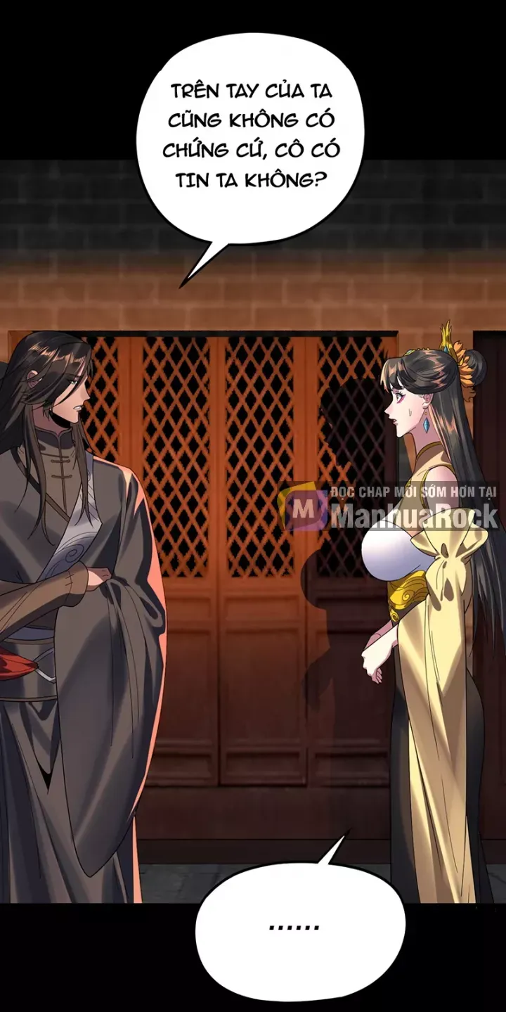 đọc truyện Ta Trời Sinh Đã Là Nhân Vật Phản Diện Chương 483 ảnh 15 tại Thiên Thai Truyện