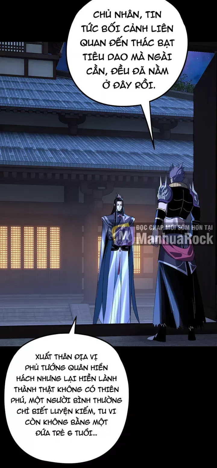 đọc truyện Ta Trời Sinh Đã Là Nhân Vật Phản Diện Chương 483 ảnh 20 tại Thiên Thai Truyện