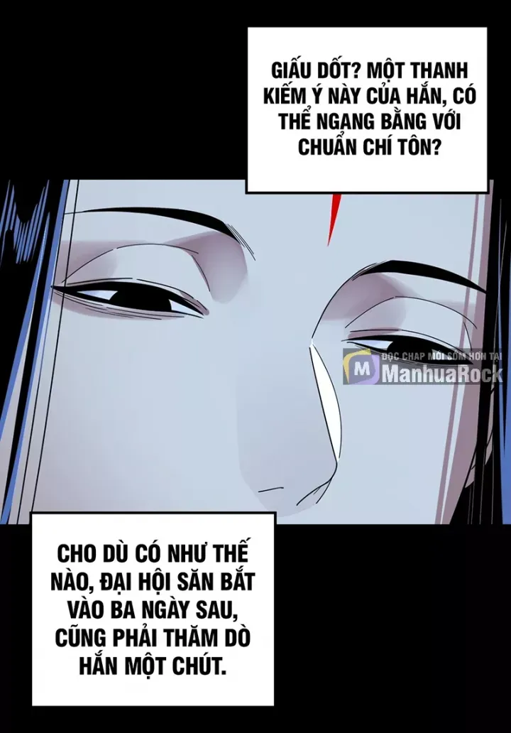 đọc truyện Ta Trời Sinh Đã Là Nhân Vật Phản Diện Chương 483 ảnh 21 tại Thiên Thai Truyện