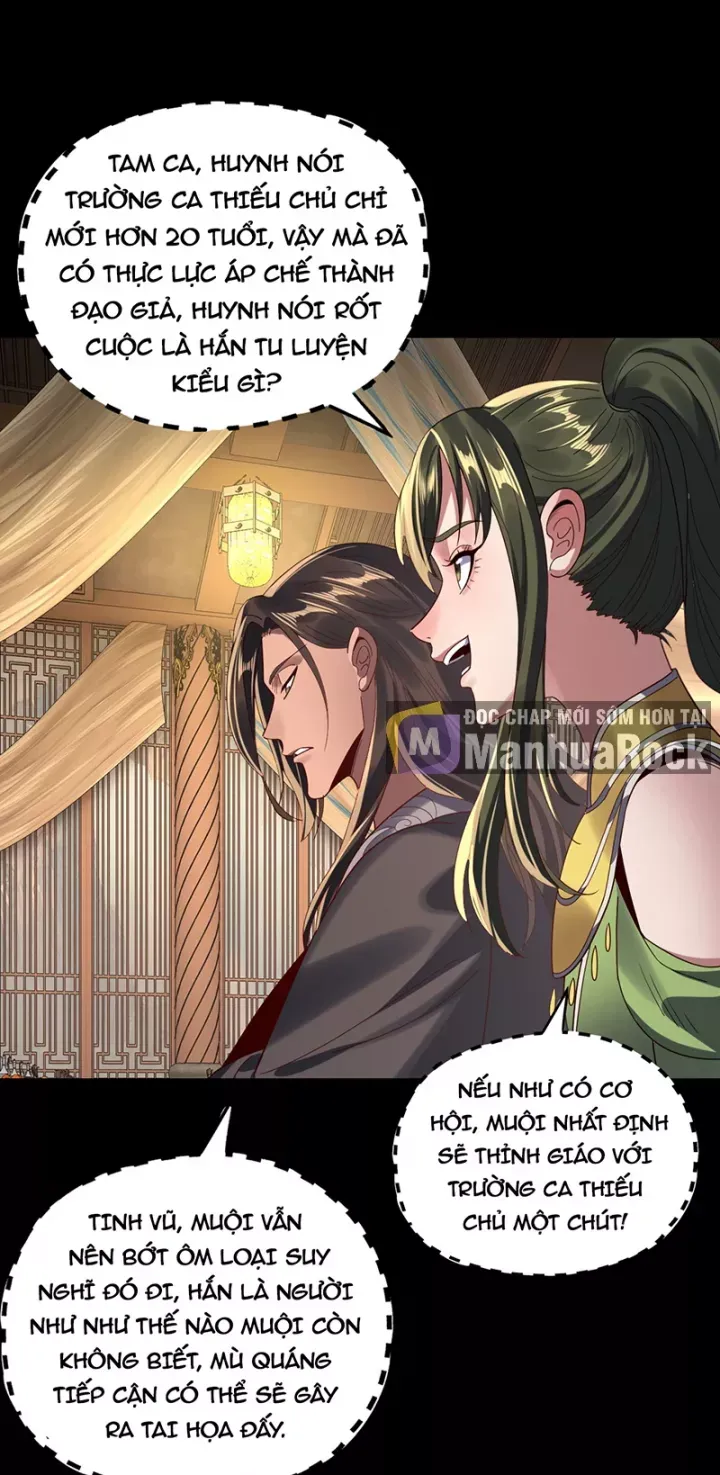 đọc truyện Ta Trời Sinh Đã Là Nhân Vật Phản Diện Chương 483 ảnh 4 tại Thiên Thai Truyện