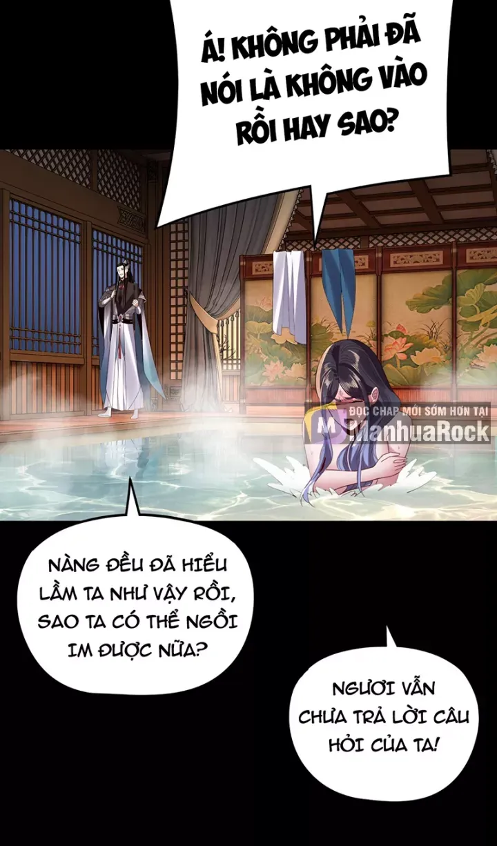 đọc truyện Ta Trời Sinh Đã Là Nhân Vật Phản Diện Chương 483 ảnh 25 tại Thiên Thai Truyện