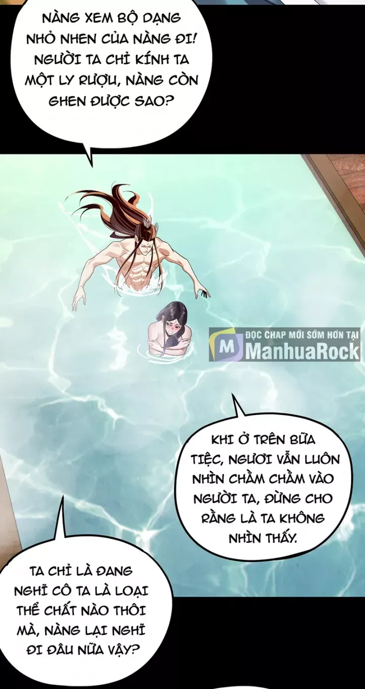 đọc truyện Ta Trời Sinh Đã Là Nhân Vật Phản Diện Chương 483 ảnh 27 tại Thiên Thai Truyện