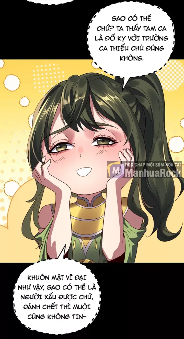 đọc truyện Ta Trời Sinh Đã Là Nhân Vật Phản Diện Chương 483 ảnh 5 tại Thiên Thai Truyện