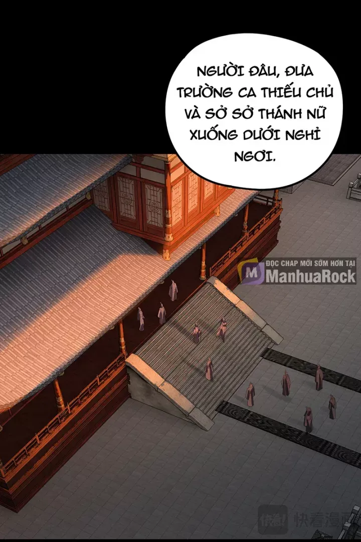 đọc truyện Ta Trời Sinh Đã Là Nhân Vật Phản Diện Chương 483 ảnh 8 tại Thiên Thai Truyện