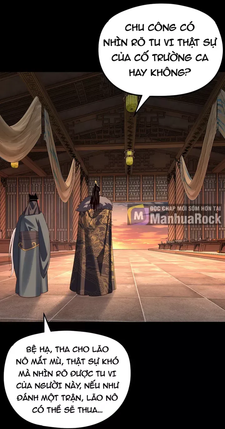 đọc truyện Ta Trời Sinh Đã Là Nhân Vật Phản Diện Chương 483 ảnh 9 tại Thiên Thai Truyện