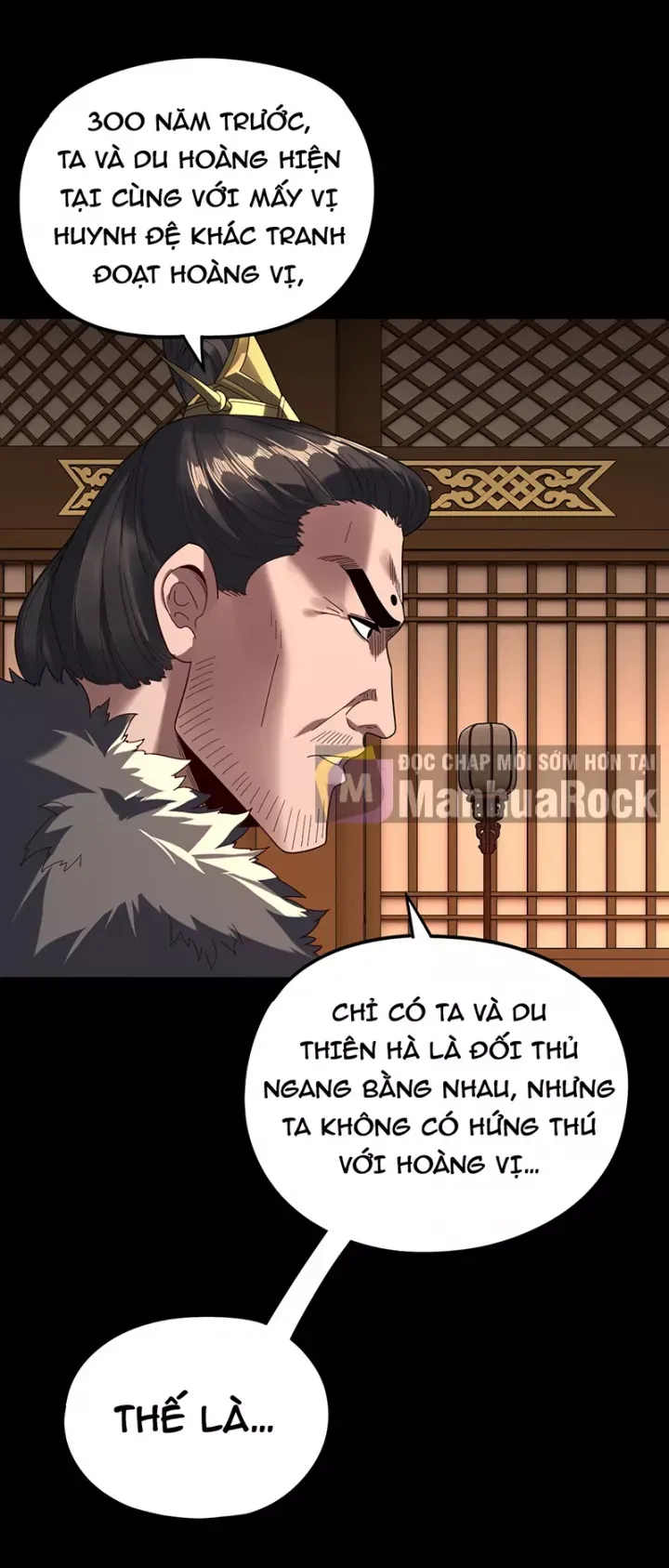 đọc truyện Ta Trời Sinh Đã Là Nhân Vật Phản Diện Chương 484 ảnh 12 tại Thiên Thai Truyện