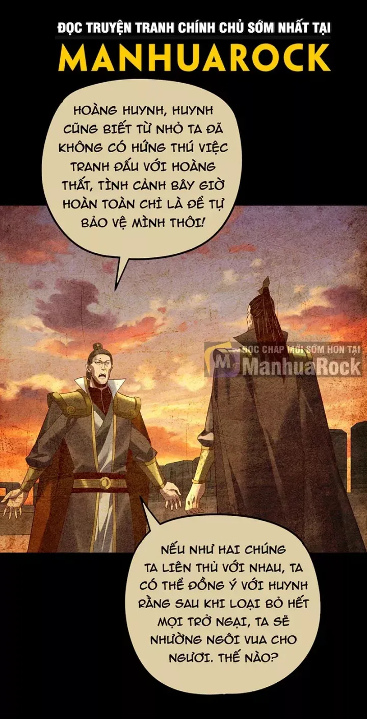 đọc truyện Ta Trời Sinh Đã Là Nhân Vật Phản Diện Chương 484 ảnh 13 tại Thiên Thai Truyện