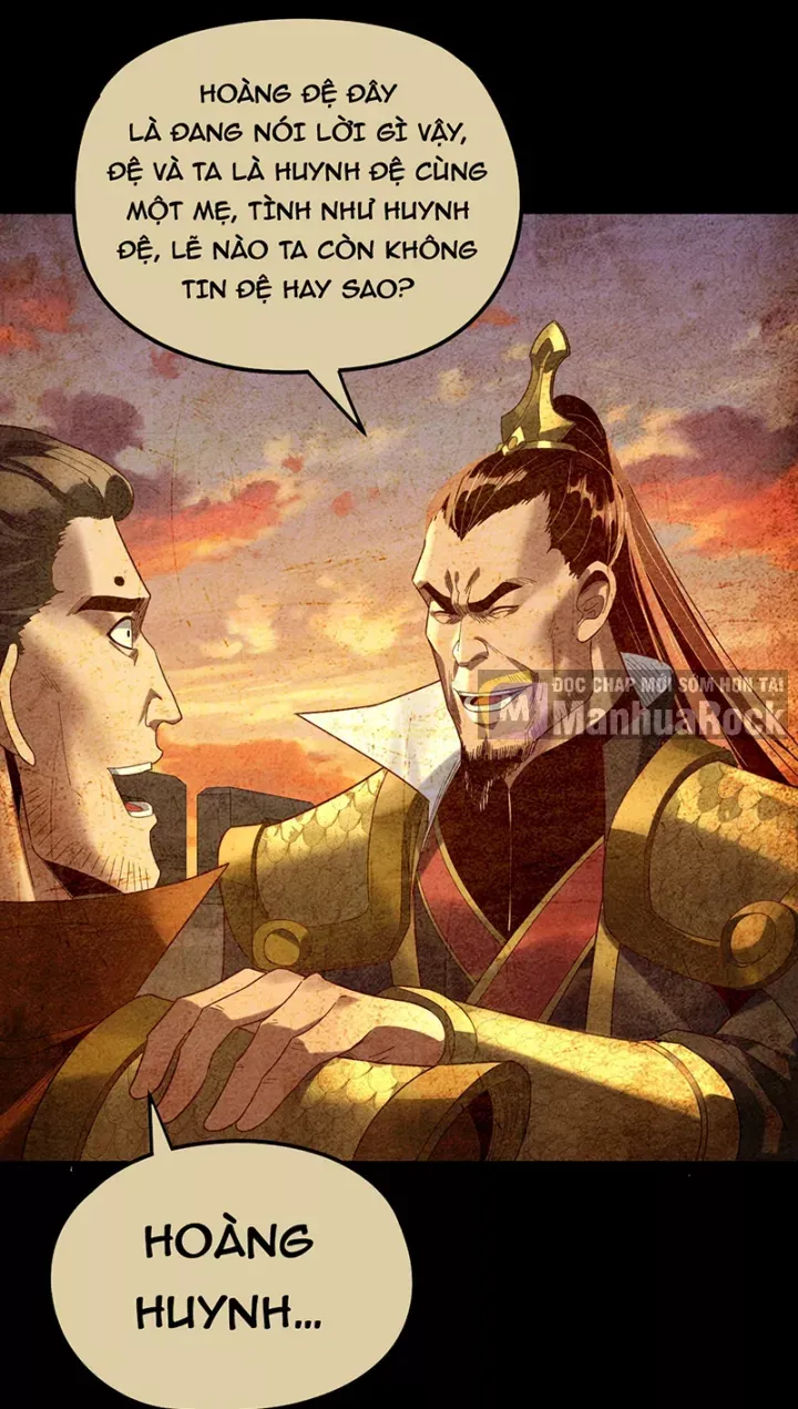 đọc truyện Ta Trời Sinh Đã Là Nhân Vật Phản Diện Chương 484 ảnh 14 tại Thiên Thai Truyện