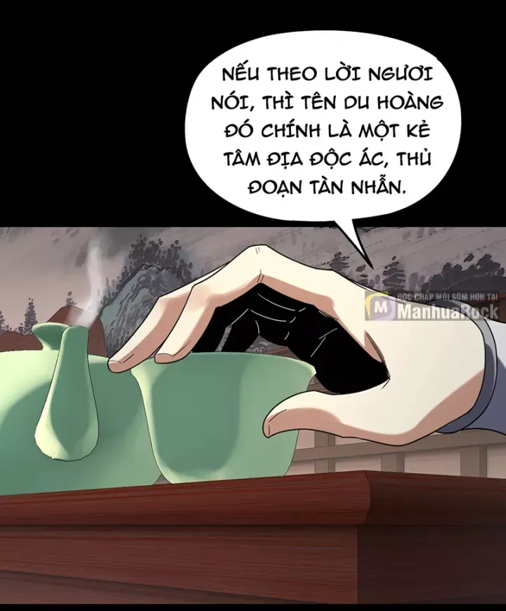 đọc truyện Ta Trời Sinh Đã Là Nhân Vật Phản Diện Chương 484 ảnh 18 tại Thiên Thai Truyện