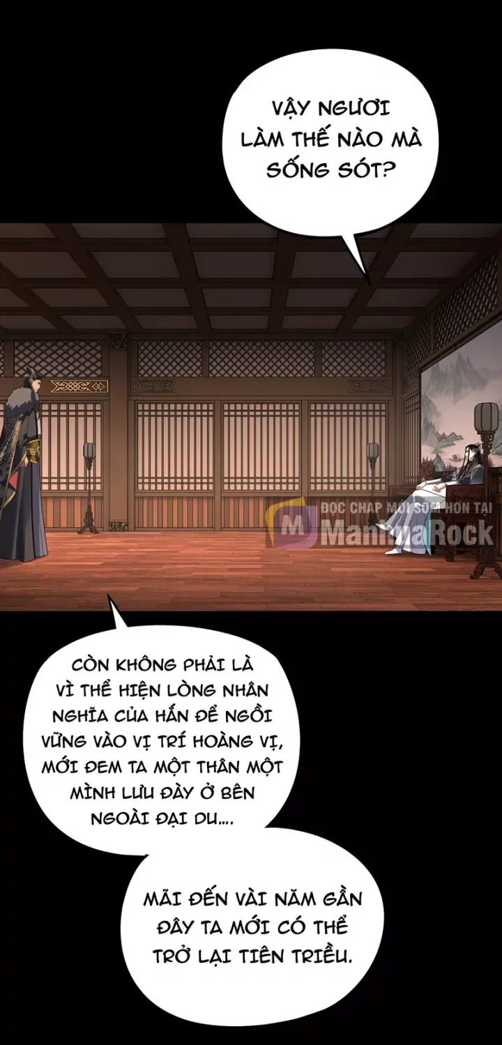 đọc truyện Ta Trời Sinh Đã Là Nhân Vật Phản Diện Chương 484 ảnh 19 tại Thiên Thai Truyện