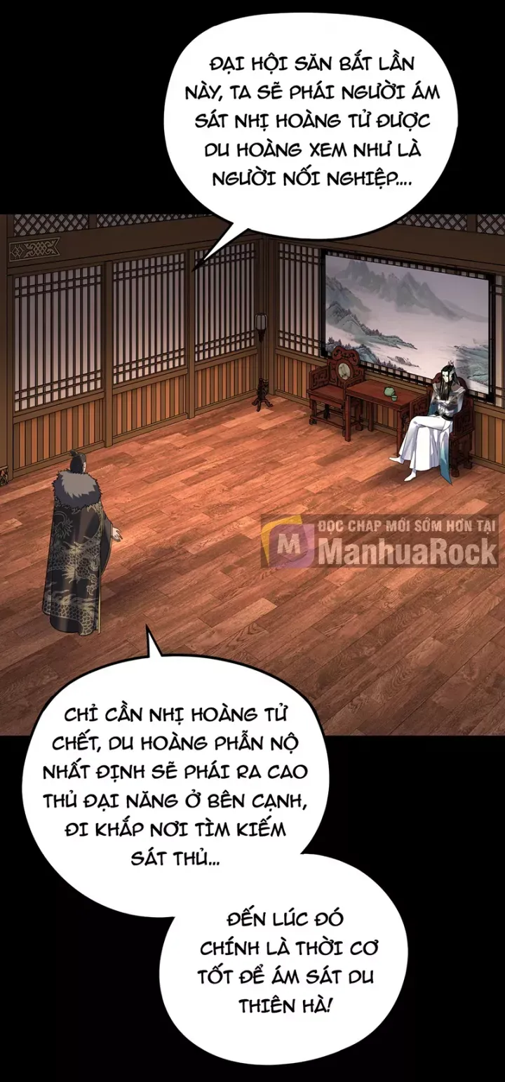 đọc truyện Ta Trời Sinh Đã Là Nhân Vật Phản Diện Chương 484 ảnh 22 tại Thiên Thai Truyện