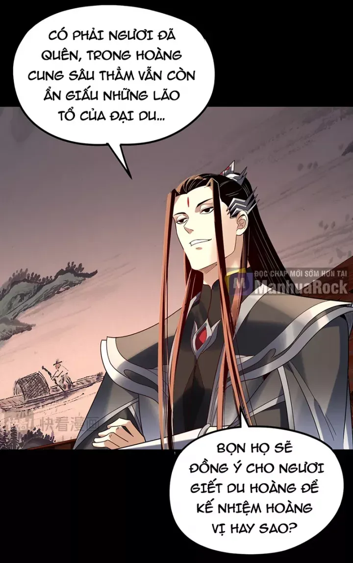 đọc truyện Ta Trời Sinh Đã Là Nhân Vật Phản Diện Chương 484 ảnh 24 tại Thiên Thai Truyện