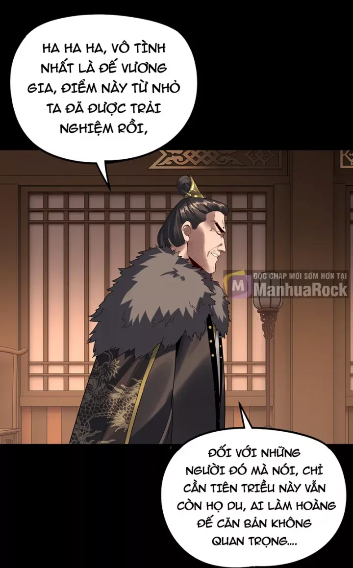 đọc truyện Ta Trời Sinh Đã Là Nhân Vật Phản Diện Chương 484 ảnh 25 tại Thiên Thai Truyện