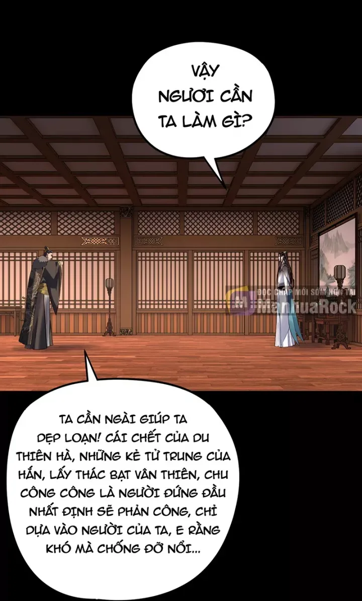 đọc truyện Ta Trời Sinh Đã Là Nhân Vật Phản Diện Chương 484 ảnh 27 tại Thiên Thai Truyện