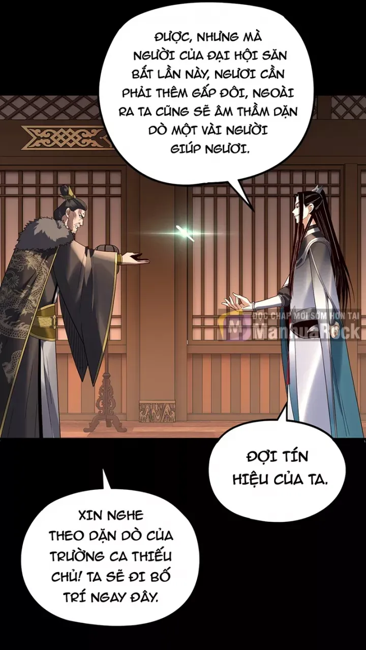 đọc truyện Ta Trời Sinh Đã Là Nhân Vật Phản Diện Chương 484 ảnh 28 tại Thiên Thai Truyện