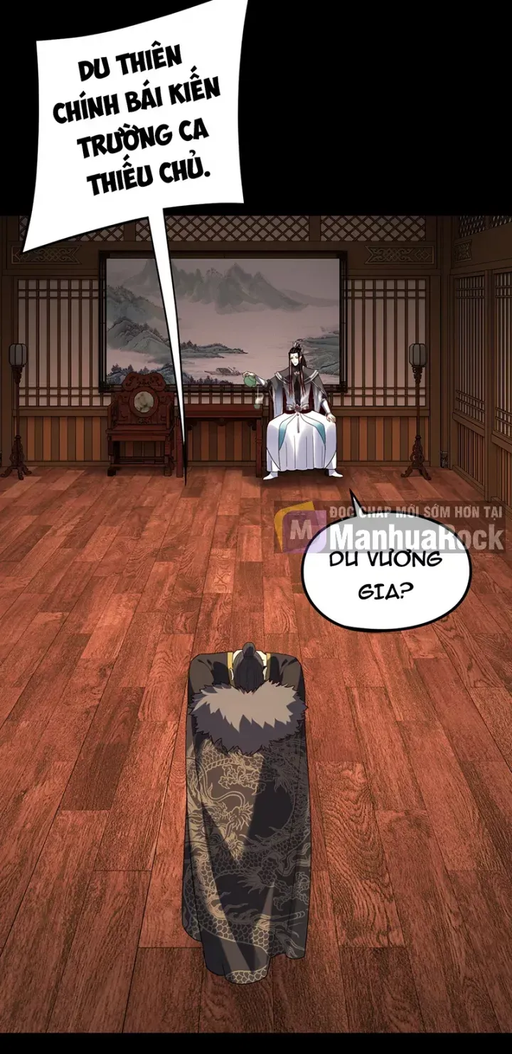 đọc truyện Ta Trời Sinh Đã Là Nhân Vật Phản Diện Chương 484 ảnh 6 tại Thiên Thai Truyện