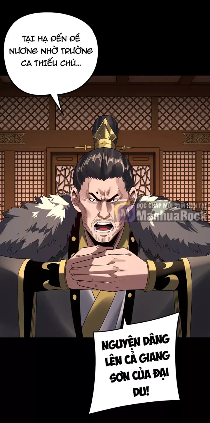 đọc truyện Ta Trời Sinh Đã Là Nhân Vật Phản Diện Chương 484 ảnh 8 tại Thiên Thai Truyện