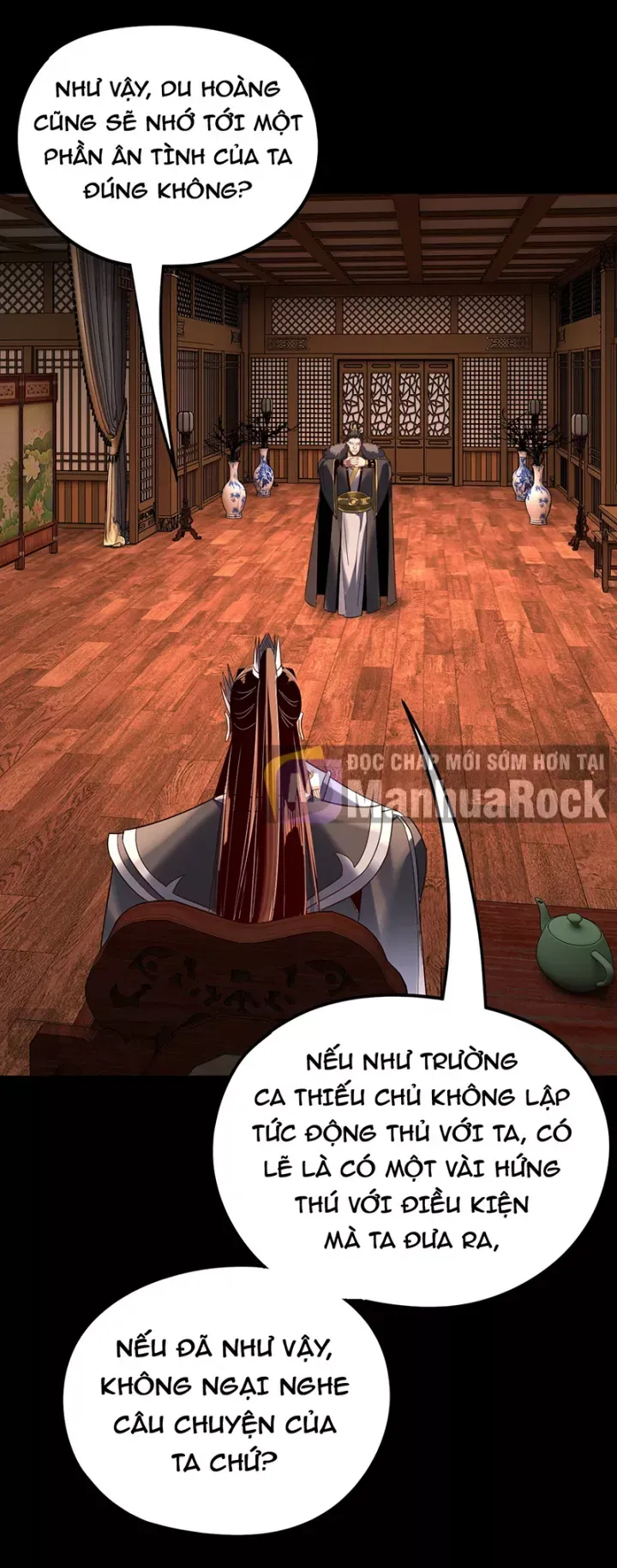 đọc truyện Ta Trời Sinh Đã Là Nhân Vật Phản Diện Chương 484 ảnh 10 tại Thiên Thai Truyện