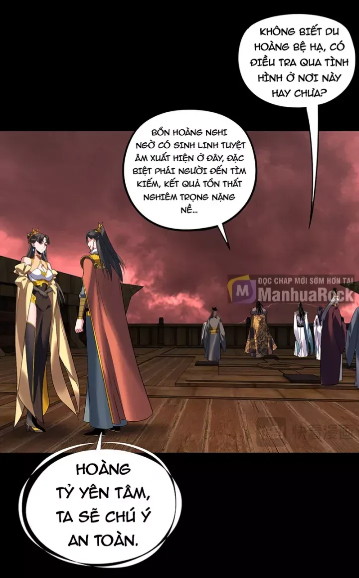 đọc truyện Ta Trời Sinh Đã Là Nhân Vật Phản Diện Chương 485 ảnh 12 tại Thiên Thai Truyện