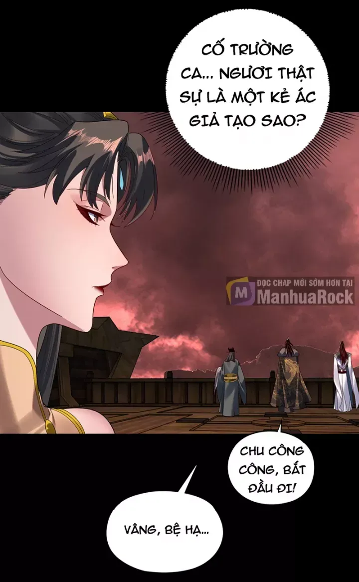 đọc truyện Ta Trời Sinh Đã Là Nhân Vật Phản Diện Chương 485 ảnh 13 tại Thiên Thai Truyện