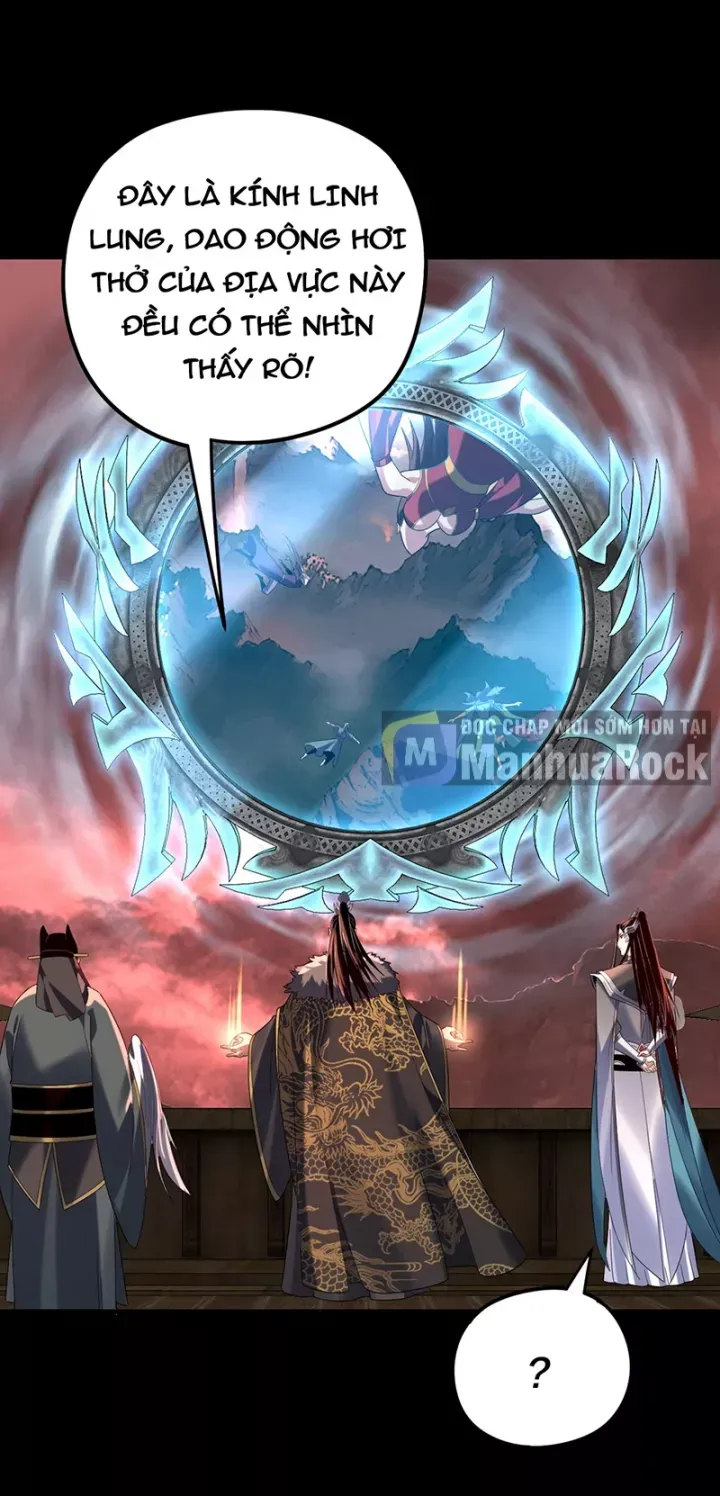 đọc truyện Ta Trời Sinh Đã Là Nhân Vật Phản Diện Chương 485 ảnh 16 tại Thiên Thai Truyện