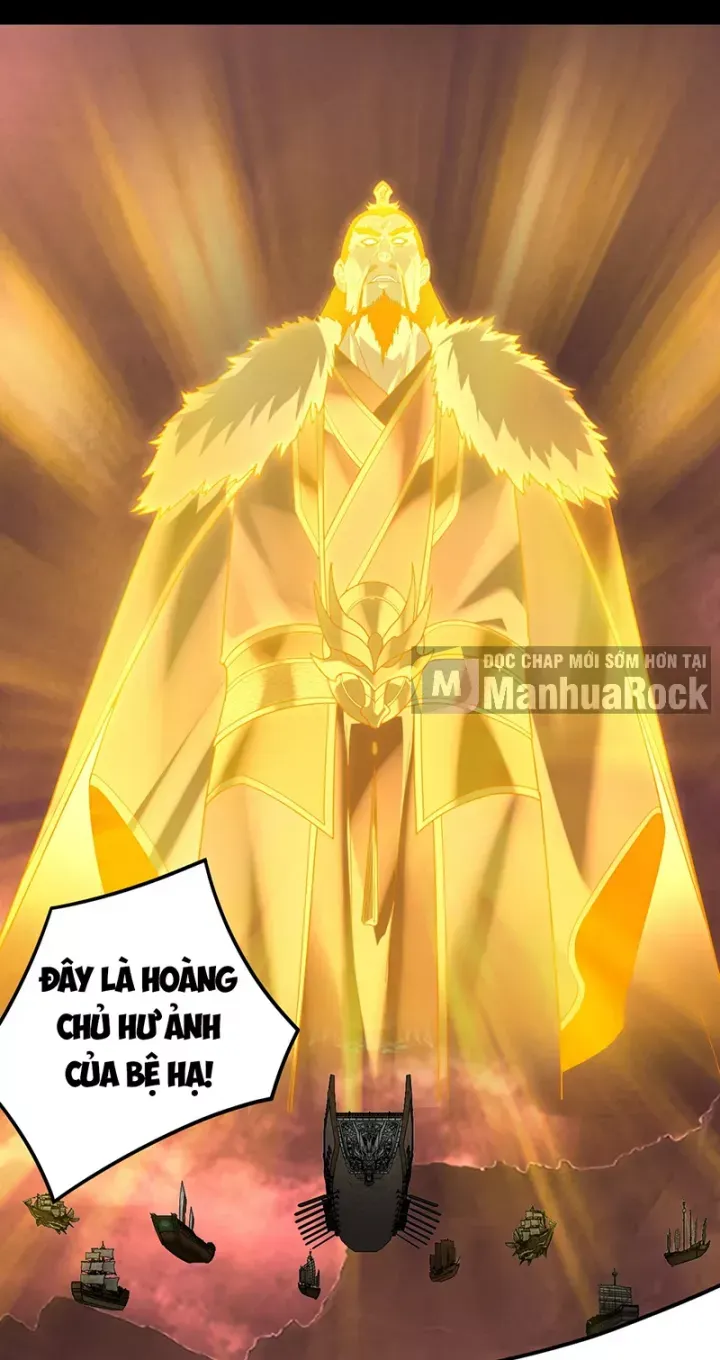 đọc truyện Ta Trời Sinh Đã Là Nhân Vật Phản Diện Chương 485 ảnh 17 tại Thiên Thai Truyện