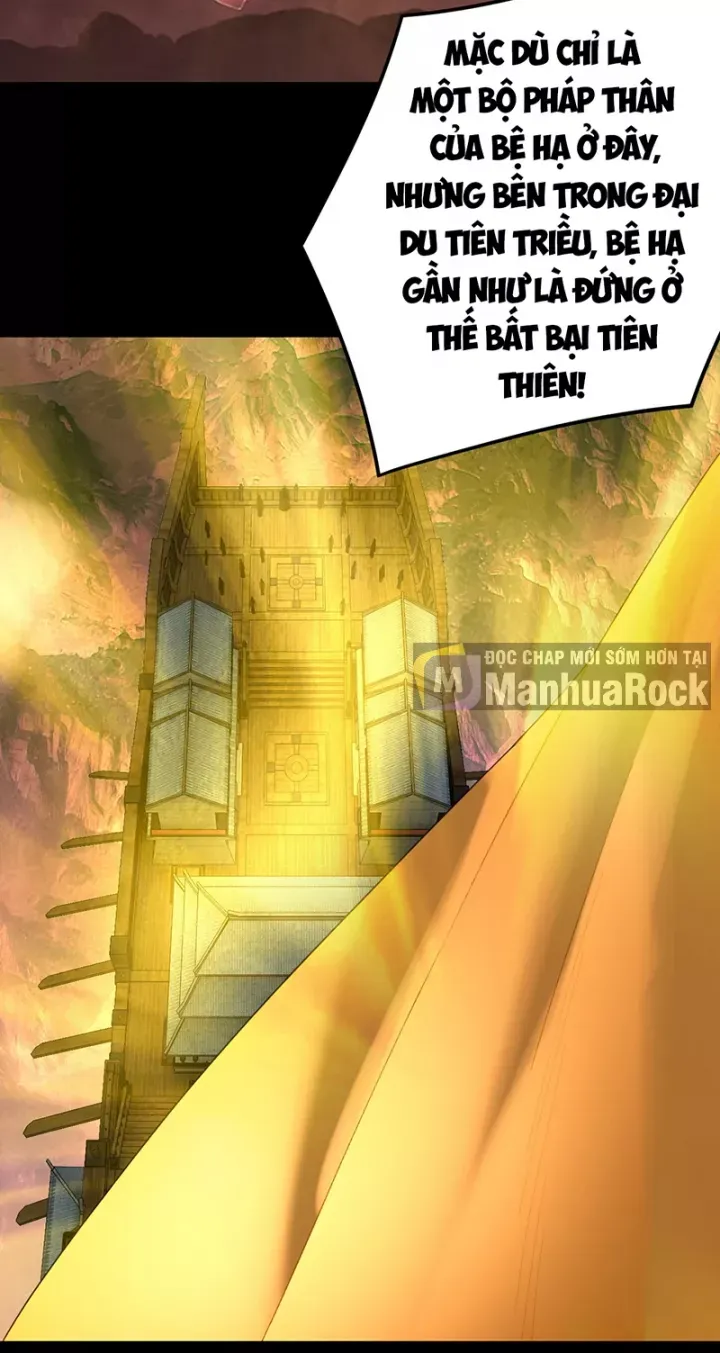 đọc truyện Ta Trời Sinh Đã Là Nhân Vật Phản Diện Chương 485 ảnh 18 tại Thiên Thai Truyện