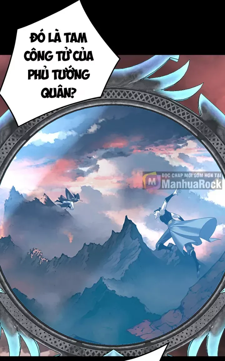 đọc truyện Ta Trời Sinh Đã Là Nhân Vật Phản Diện Chương 485 ảnh 20 tại Thiên Thai Truyện