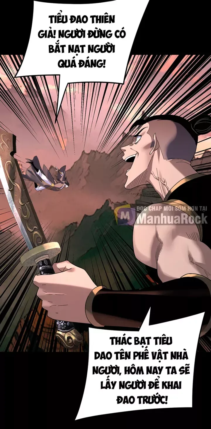 đọc truyện Ta Trời Sinh Đã Là Nhân Vật Phản Diện Chương 485 ảnh 21 tại Thiên Thai Truyện