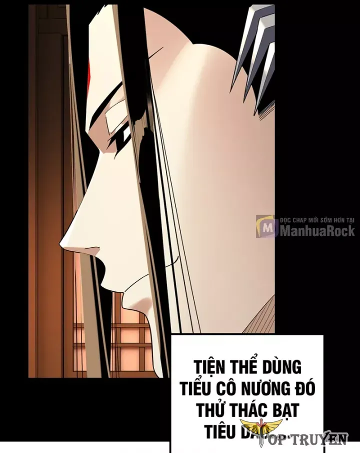 đọc truyện Ta Trời Sinh Đã Là Nhân Vật Phản Diện Chương 485 ảnh 4 tại Thiên Thai Truyện