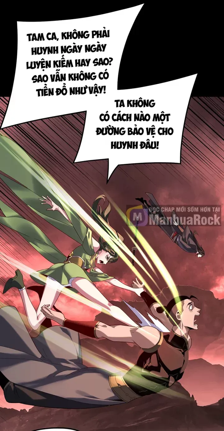 đọc truyện Ta Trời Sinh Đã Là Nhân Vật Phản Diện Chương 485 ảnh 22 tại Thiên Thai Truyện