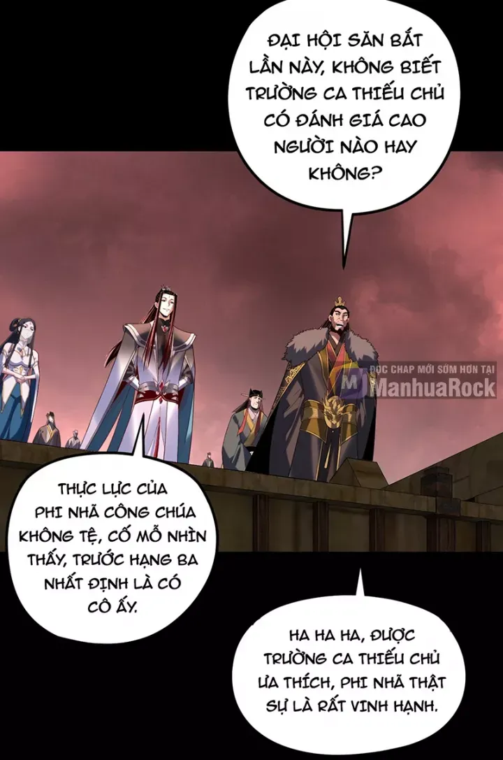 đọc truyện Ta Trời Sinh Đã Là Nhân Vật Phản Diện Chương 485 ảnh 24 tại Thiên Thai Truyện