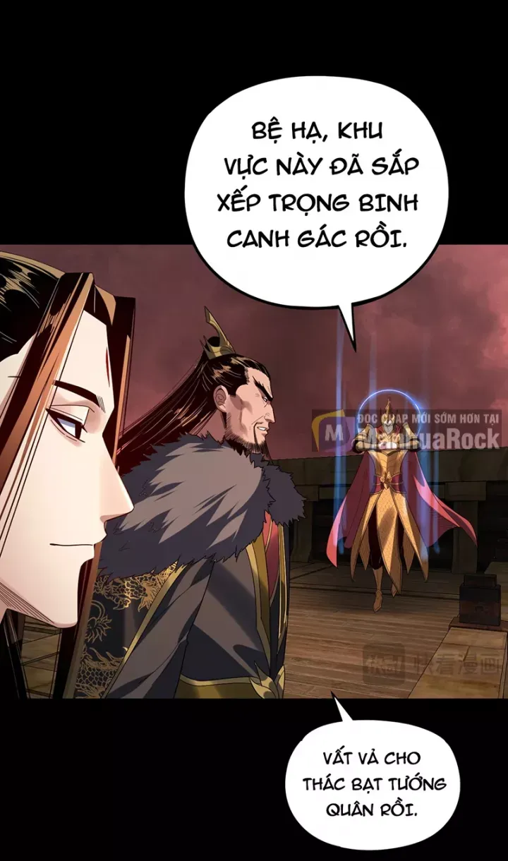 đọc truyện Ta Trời Sinh Đã Là Nhân Vật Phản Diện Chương 485 ảnh 25 tại Thiên Thai Truyện