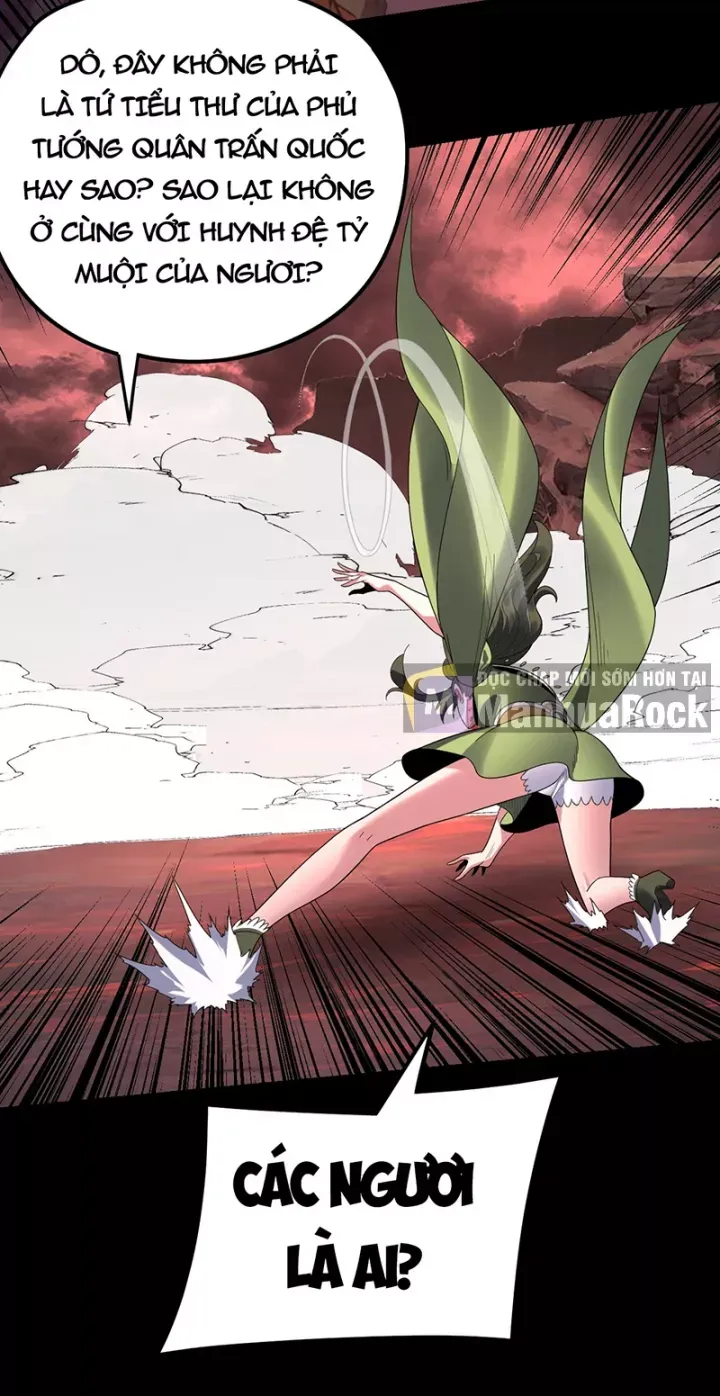 đọc truyện Ta Trời Sinh Đã Là Nhân Vật Phản Diện Chương 485 ảnh 29 tại Thiên Thai Truyện