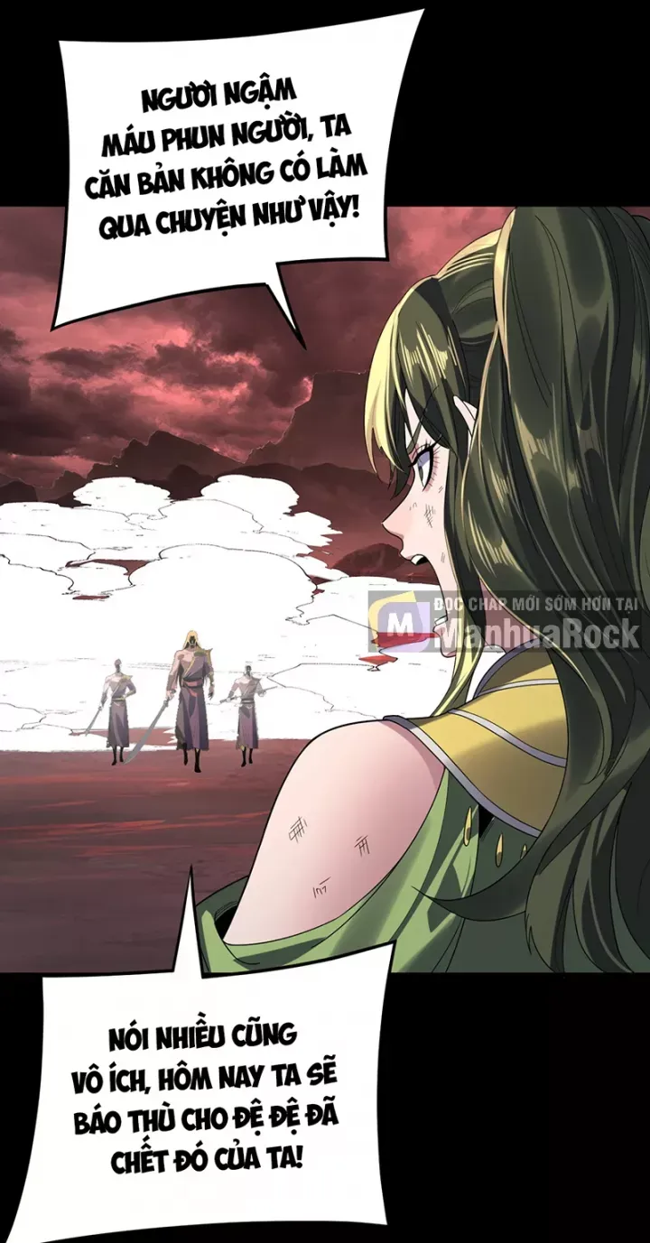 đọc truyện Ta Trời Sinh Đã Là Nhân Vật Phản Diện Chương 485 ảnh 31 tại Thiên Thai Truyện