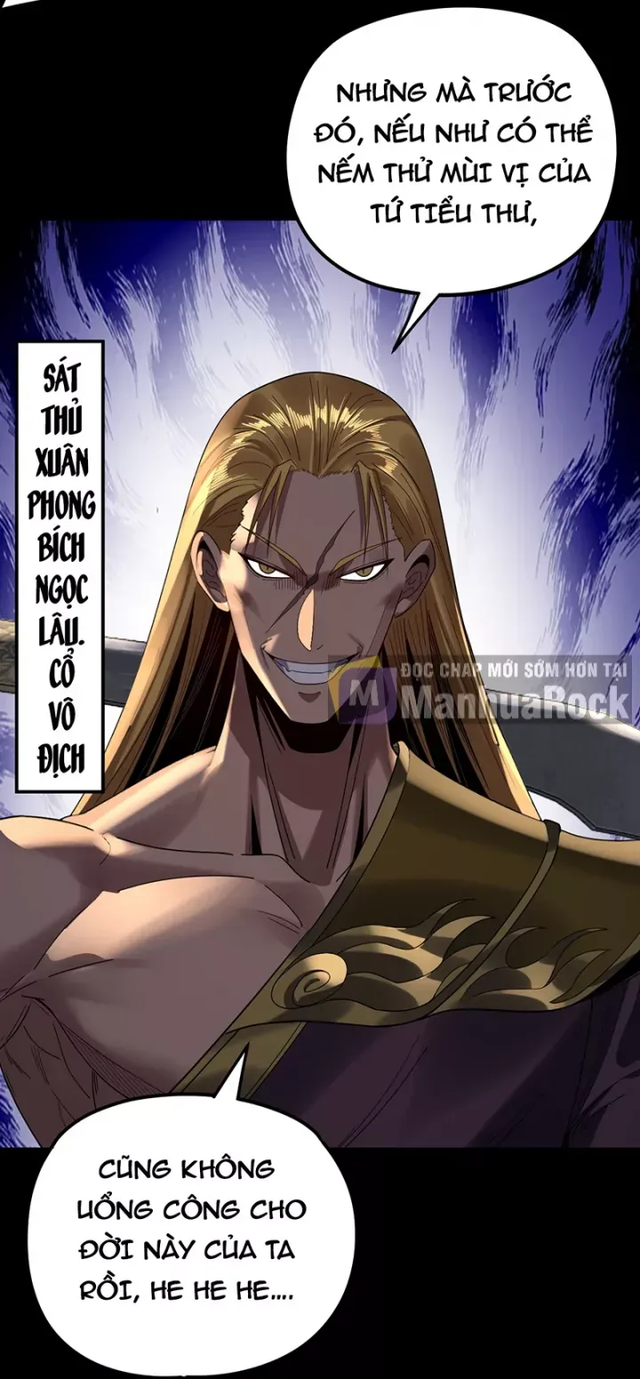 đọc truyện Ta Trời Sinh Đã Là Nhân Vật Phản Diện Chương 485 ảnh 32 tại Thiên Thai Truyện